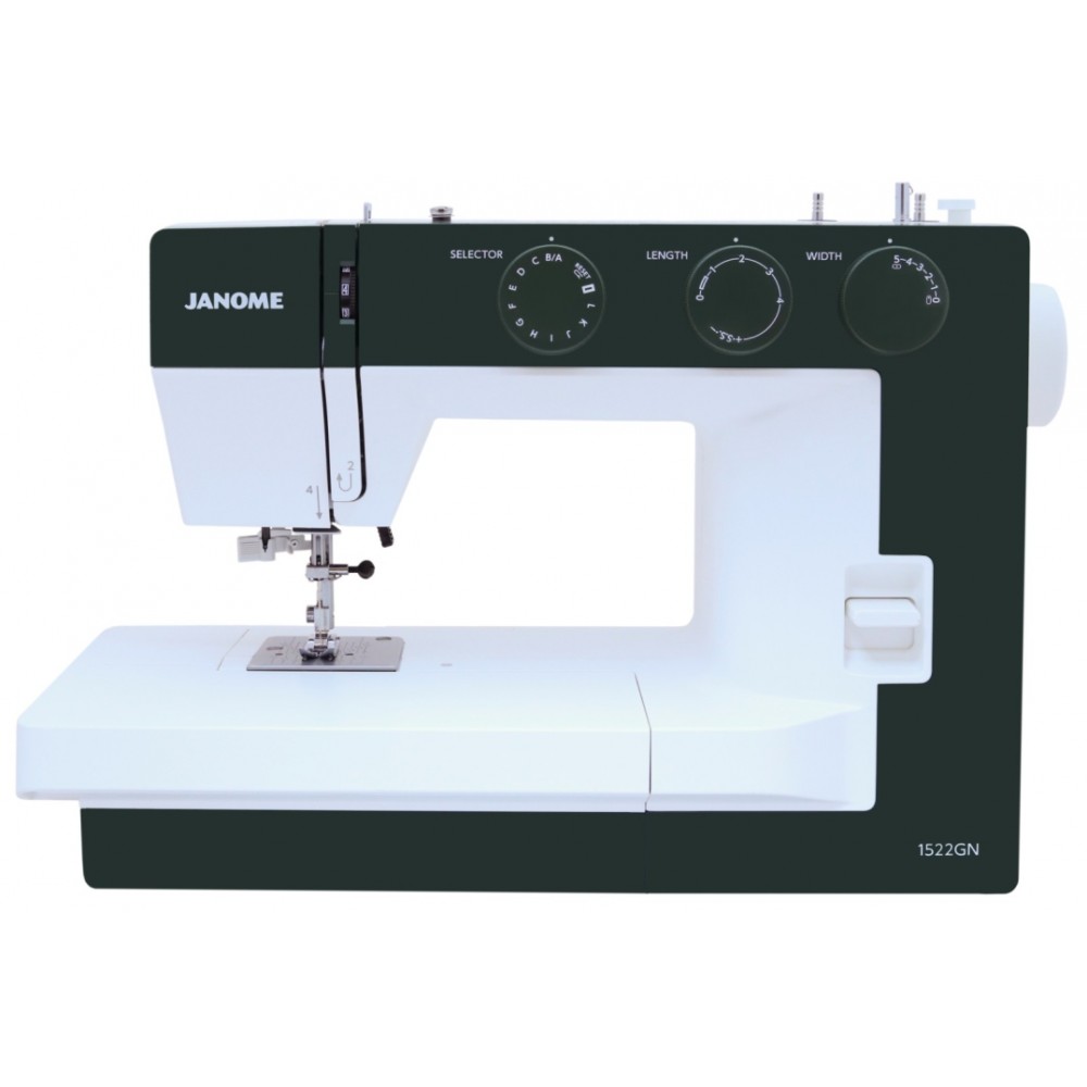 Janome 1522 GN